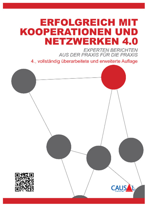 Erfolgreich mit Kooperationen und Netzwerken 4.0 PDF