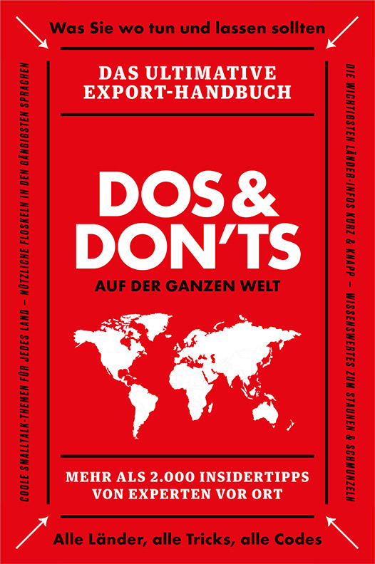 Dos & Don'ts auf der ganzen Welt - Band 3