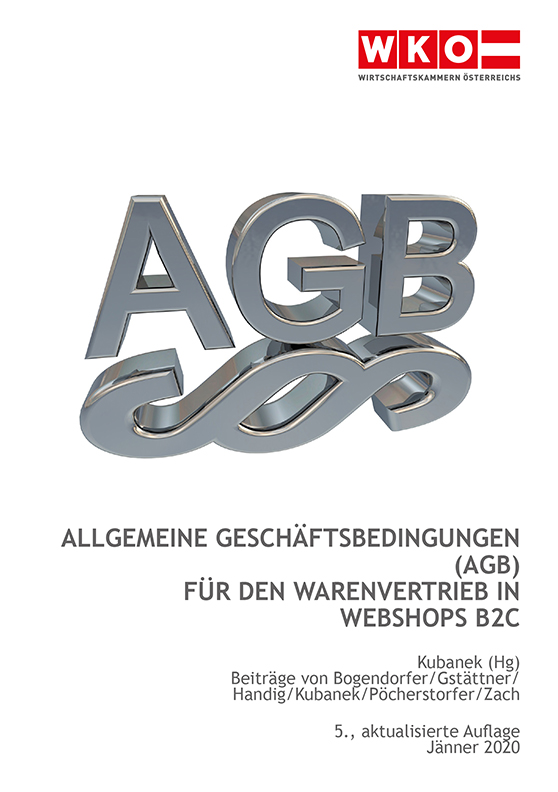 AGB B2C inkl PDf-Datei