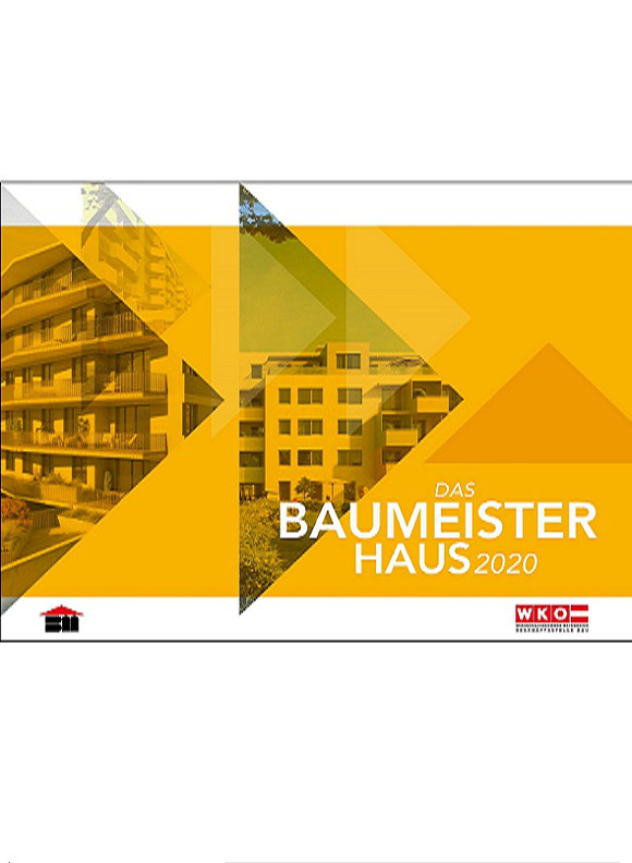Baumeisterhaus 2020