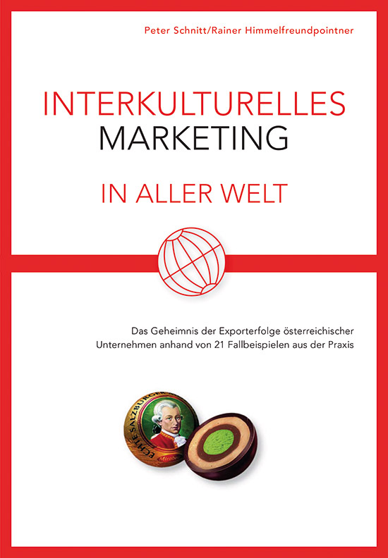 Interkulturelles Marketing in aller Welt